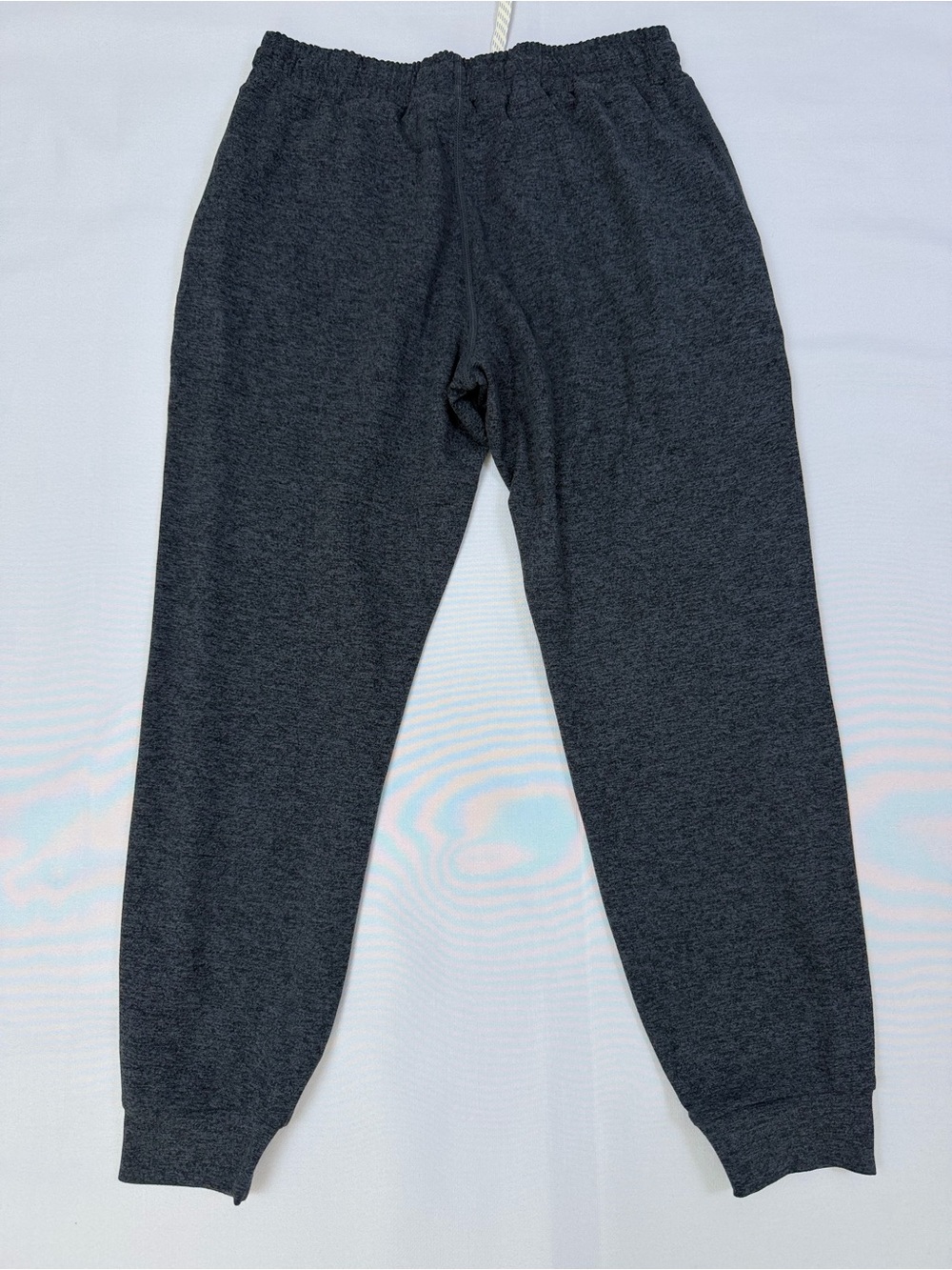 Vuori Performance Jogger Women’s XS Charcoal Gray Drawstring VW303 - Picture 6 of 11